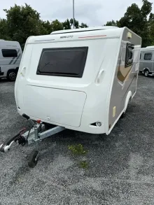 Fahrzeugbild Trigano Sonstige Mini Freestyle 270 #1