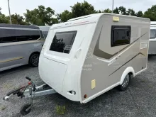 Fahrzeugbild Trigano Sonstige Mini Freestyle 270 #2