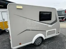 Fahrzeugbild Trigano Sonstige Mini Freestyle 270 #3