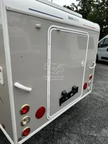 Fahrzeugbild Trigano Sonstige Mini Freestyle 270 #4