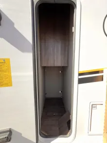 Fahrzeugbild Benimar Tessoro T481 #4