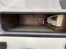 Fahrzeugbild Benimar Tessoro T481 #7