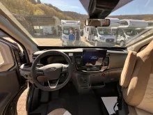 Fahrzeugbild Benimar Tessoro T481 #15