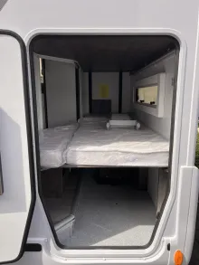 Fahrzeugbild Benimar Tessoro 483 T25 #6