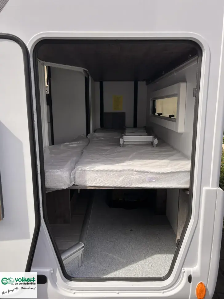 Fahrzeugbild Benimar Tessoro 483 T25 #6