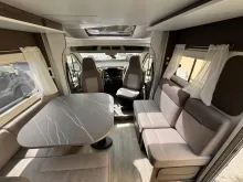 Fahrzeugbild Benimar Tessoro 483 T25 #10