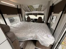 Fahrzeugbild Benimar Tessoro 483 T25 #11