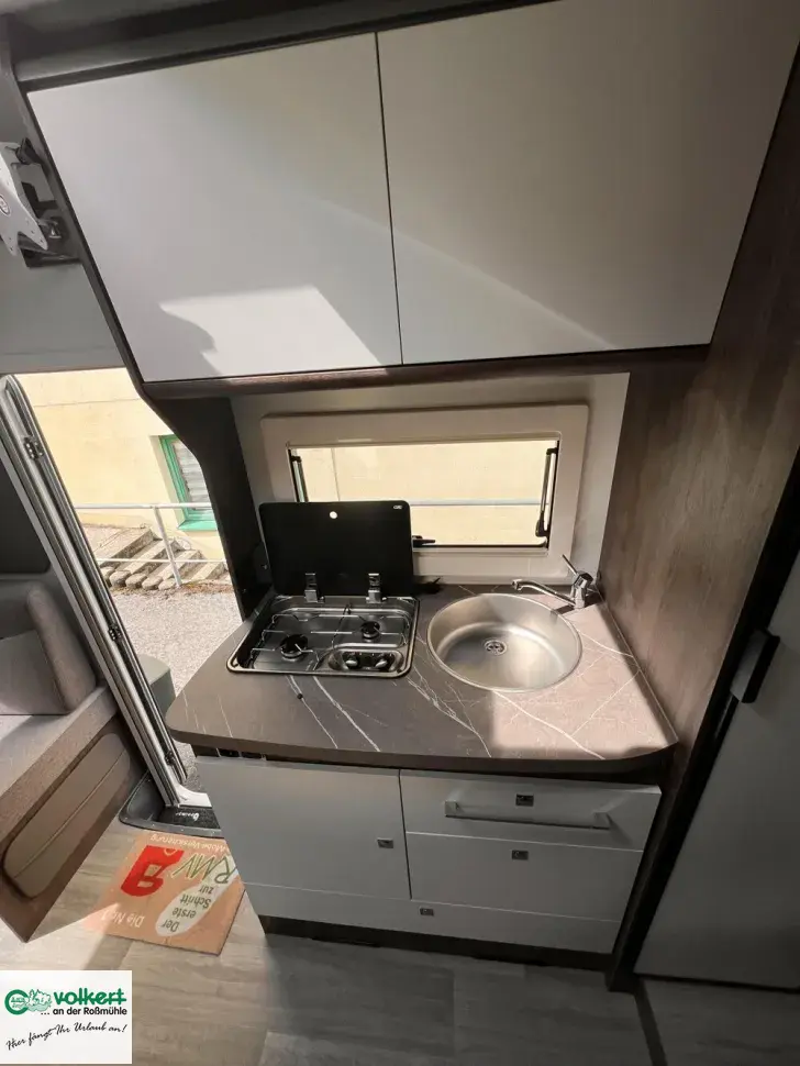 Fahrzeugbild Benimar Tessoro 483 T25 #12