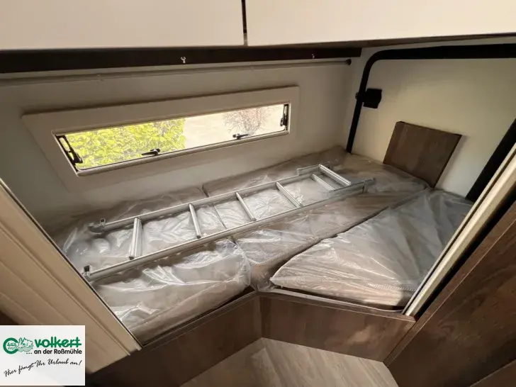 Fahrzeugbild Benimar Tessoro 483 T25 #14