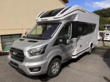 Fahrzeugbild Benimar Tessoro 483 T25 #2