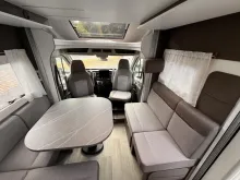 Fahrzeugbild Benimar Tessoro 483 T25 #10