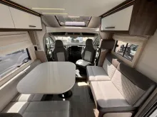 Fahrzeugbild Benimar Tessoro T444 #9