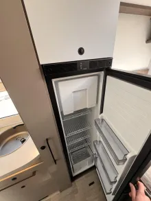 Fahrzeugbild Benimar Tessoro T444 #11