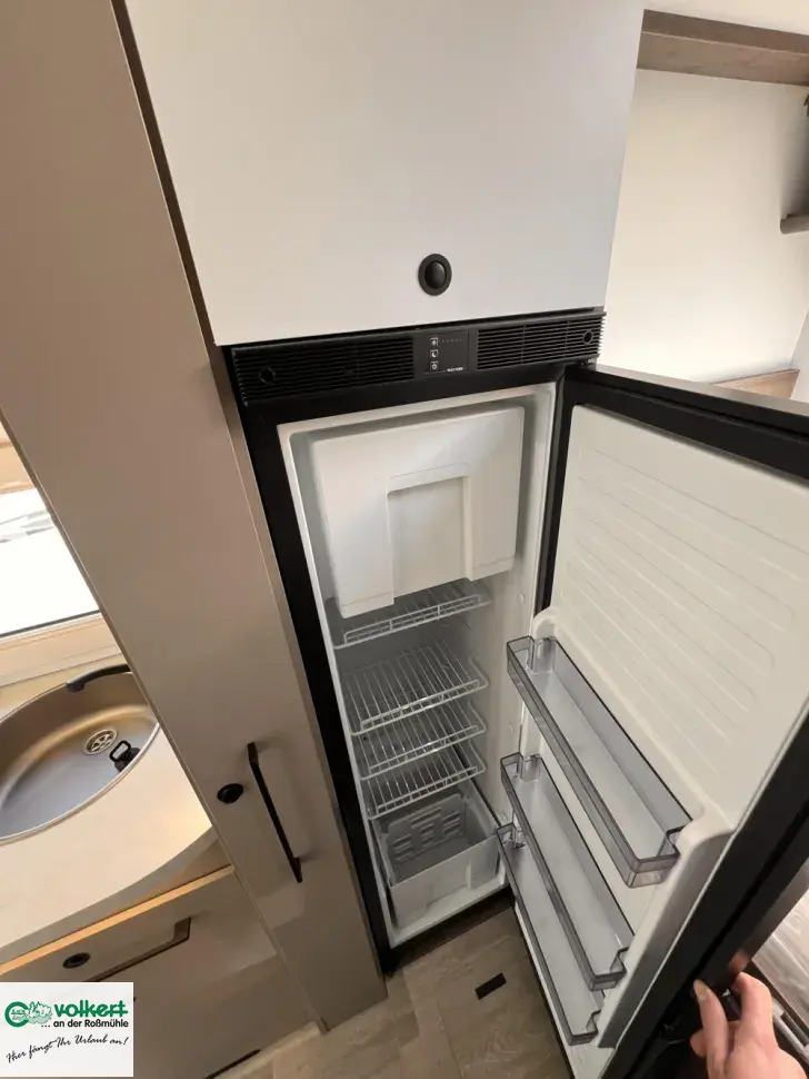 Fahrzeugbild Benimar Tessoro T444 #11