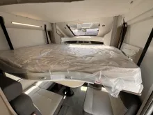 Fahrzeugbild Benimar Tessoro T444 #15