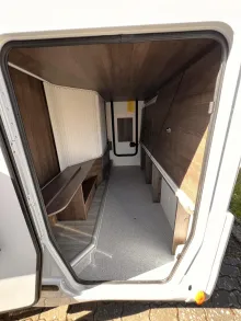 Fahrzeugbild Benimar Tessoro T483 #9
