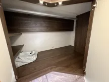 Fahrzeugbild Benimar Tessoro T483 #10