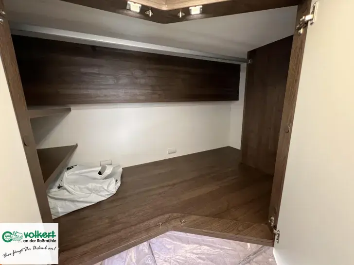 Fahrzeugbild Benimar Tessoro T483 #10