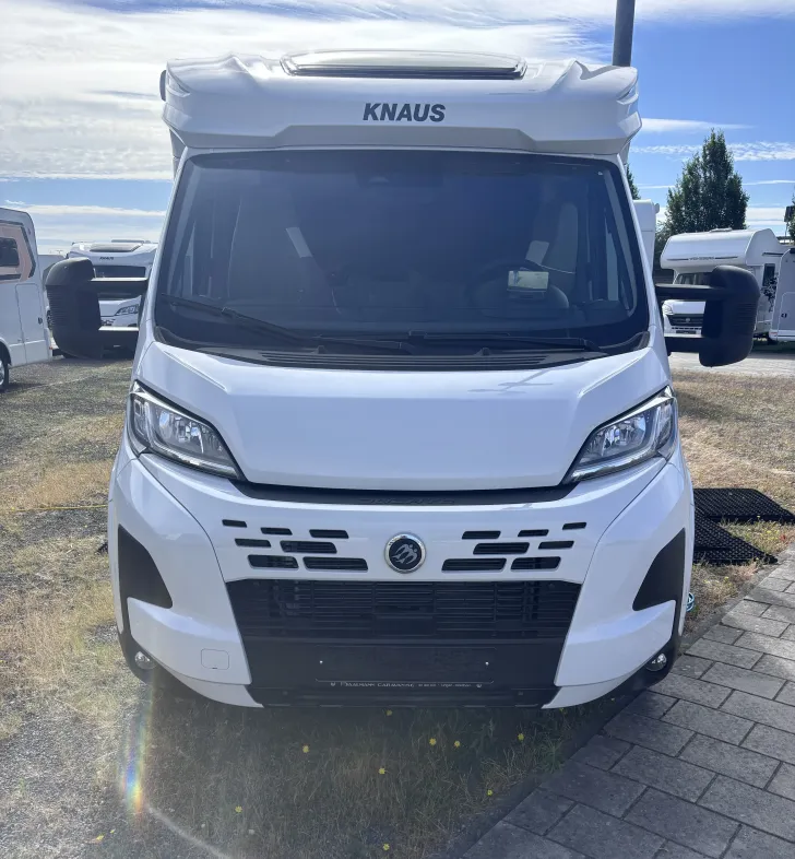 Fahrzeugbild Knaus L!VE TI 590 MF Platinum Selection LIVE Fußhzg. Care-Drive L-Sitz #14