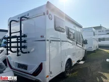 Fahrzeugbild Sunlight V 60 Adventure Automatik *kurzfristig verfügbar* #2