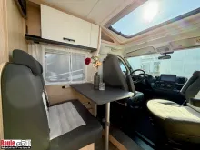 Fahrzeugbild Sunlight V 60 Adventure Automatik *kurzfristig verfügbar* #3