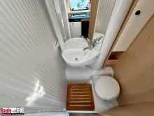 Fahrzeugbild Sunlight V 60 Adventure Automatik *kurzfristig verfügbar* #6