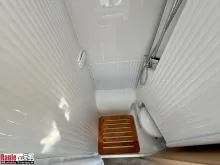 Fahrzeugbild Sunlight V 60 Adventure Automatik *kurzfristig verfügbar* #7