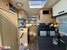 Fahrzeugbild Sunlight V 60 Adventure Automatik *kurzfristig verfügbar* #8
