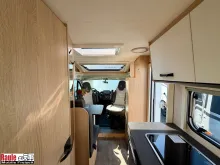 Fahrzeugbild Sunlight V 60 Adventure Automatik *kurzfristig verfügbar* #9