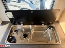 Fahrzeugbild Sunlight V 60 Adventure Automatik *kurzfristig verfügbar* #11