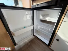 Fahrzeugbild Sunlight V 60 Adventure Automatik *kurzfristig verfügbar* #12