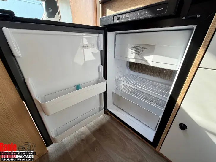 Fahrzeugbild Sunlight V 60 Adventure Automatik *kurzfristig verfügbar* #12