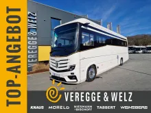 Fahrzeugbild Morelo Empire Liner 110 GSB #1