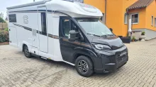 Fahrzeugbild Carthago C1-tourer T 145 RB LE comfort #1