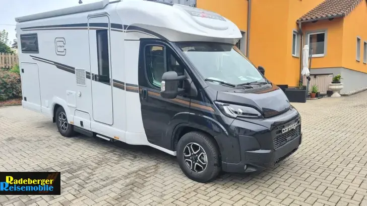 Fahrzeugbild Carthago C1-tourer T 145 RB LE comfort #1