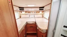 Fahrzeugbild Carthago C1-tourer T 145 RB LE comfort #11