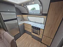 Fahrzeugbild Dethleffs Beduin Scandinavia 690 BQT *PRIVATVERKAUF*ALDE* #5