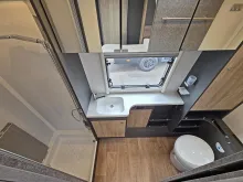 Fahrzeugbild Dethleffs Beduin Scandinavia 690 BQT *PRIVATVERKAUF*ALDE* #10