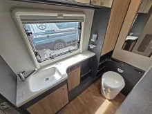 Fahrzeugbild Dethleffs Beduin Scandinavia 690 BQT *PRIVATVERKAUF*ALDE* #11