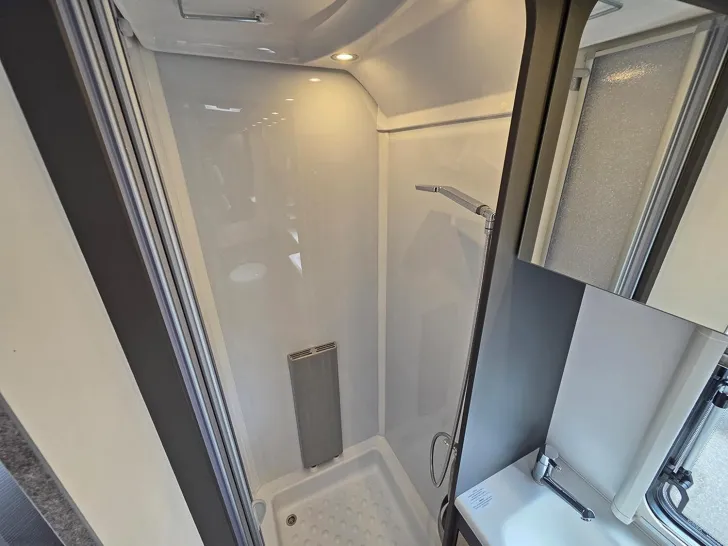 Fahrzeugbild Dethleffs Beduin Scandinavia 690 BQT *PRIVATVERKAUF*ALDE* #12