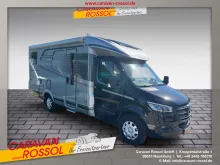 Fahrzeugbild Hymer B-Klasse MC T 600 #1