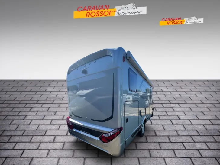 Fahrzeugbild Hymer B-Klasse MC T 600 #4