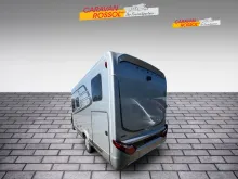 Fahrzeugbild Hymer B-Klasse MC T 600 #5