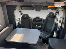 Fahrzeugbild Hymer B-Klasse MC T 600 #11