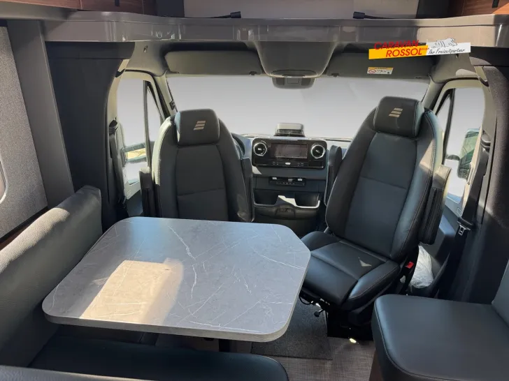 Fahrzeugbild Hymer B-Klasse MC T 600 #11