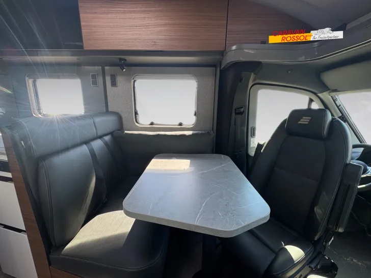 Fahrzeugbild Hymer B-Klasse MC T 600 #12