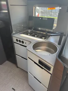 Fahrzeugbild Hymer B-Klasse MC T 600 #13
