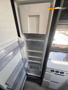 Fahrzeugbild Hymer B-Klasse MC T 600 #14