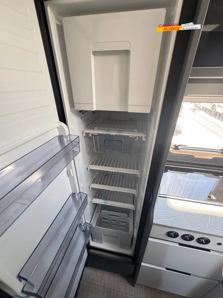 Fahrzeugbild Hymer B-Klasse MC T 600 #14
