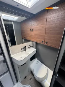 Fahrzeugbild Hymer B-Klasse MC T 600 #15
